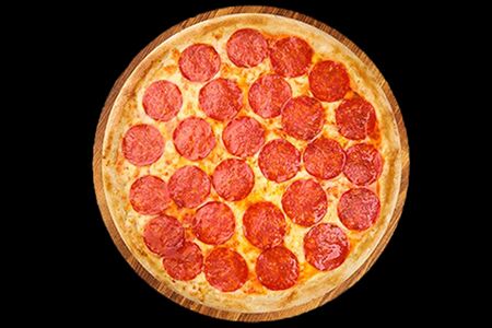 Пепперони