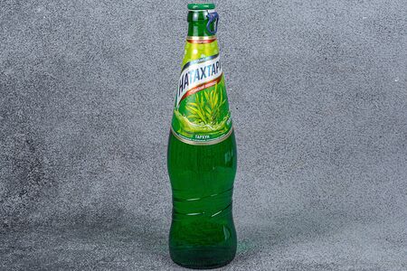 Натахтари Тархун