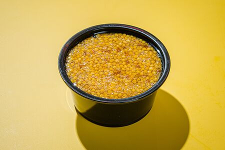 Соус Медово-горчичный