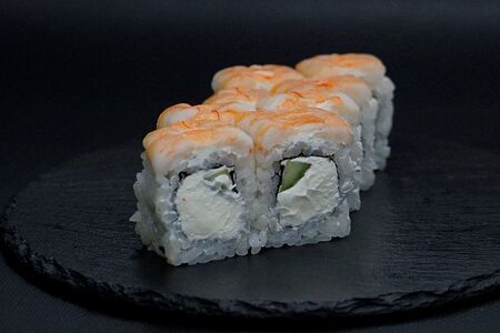 Филадельфия Креветка