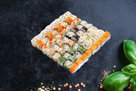 Сет Бангкок