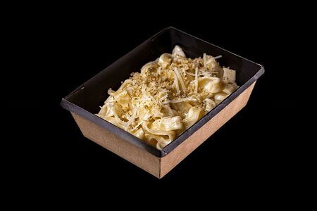 Паста Сливочная с Горгонзолой