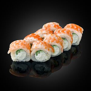 Креветка Шеф