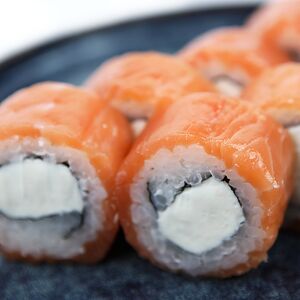 Филадельфия шик