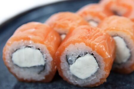 Филадельфия шик