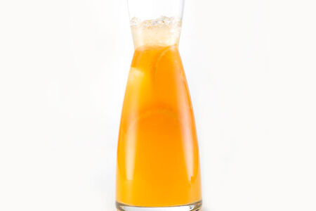 Лимонад Манго