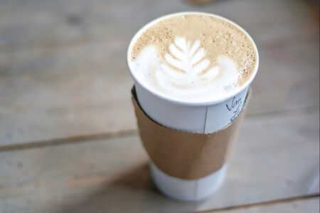 Кофе Капучино 300 мл