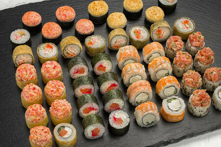 Сет кайдзен 50 шт