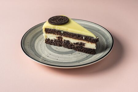 Чизкейк Орео