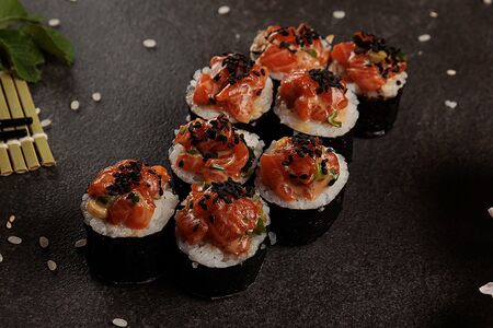 Ролл Салтон