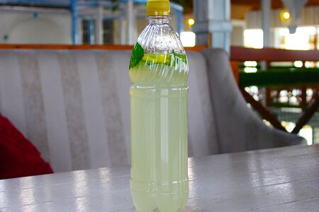 Лимонад Классический