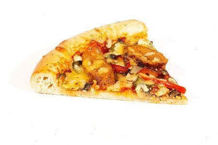 Кебаб 1/6 (фирменная)