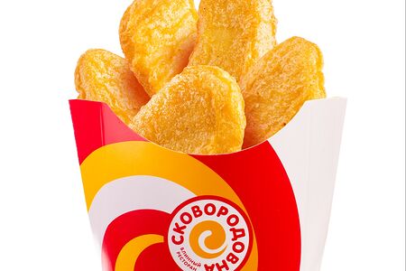 6 наггетсов