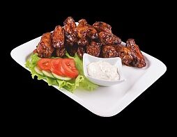 Крылышки Баффало