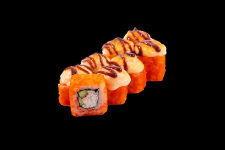 Запеченная Калифорния