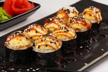 Ролл Теплый