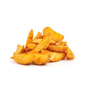 Картофельные дольки
