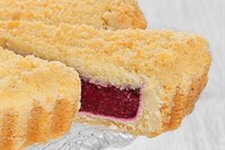 Вишневый пай