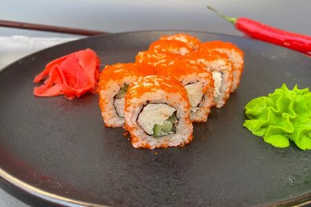 Калифорния Классик