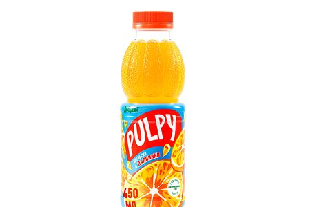 Pulpy Апельсин