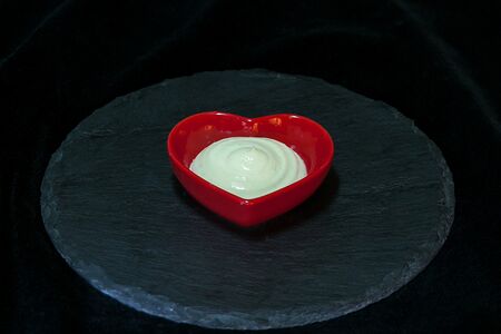 Чесночный соус