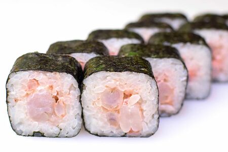 Спайс Креветка