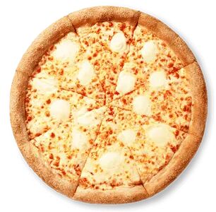 Пицца Сливочная маргарита