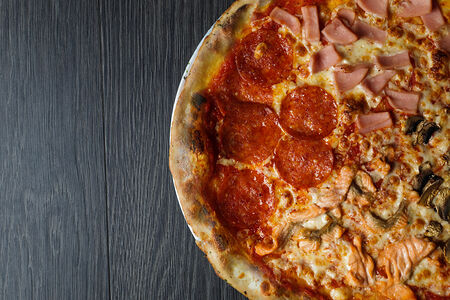 Четыре сезона :Ультра