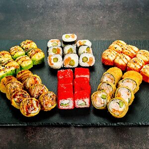 Ассорти сет