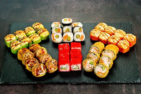 Ассорти сет