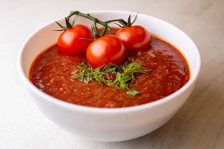 Томатный соус