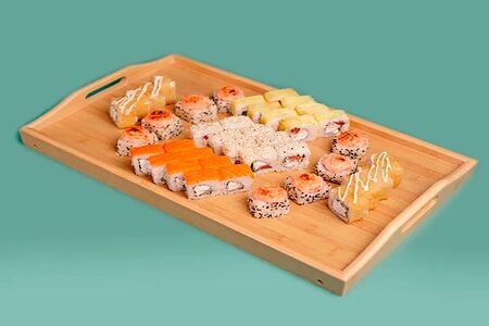 Сет Санрайз