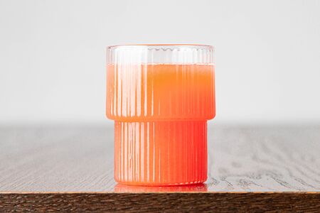 Грейпфрутовый фреш