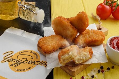 Наггетсы куриные