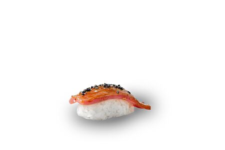 Татаки тунец