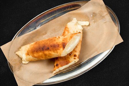 Хачапури на углях