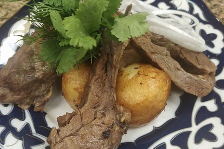 Казан-Кабоб