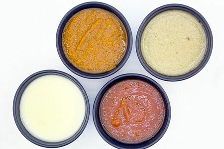 Соус Сацебели