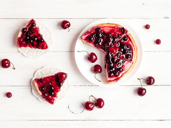 КОФЕ И ПРЯНИК