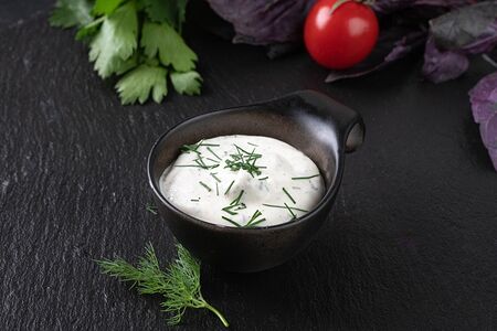 Соус Чесночный