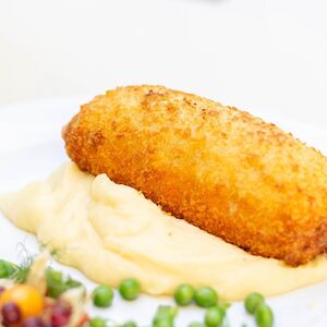 Котлета куриная