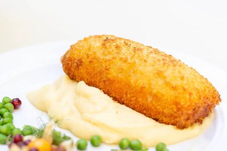 Котлета куриная