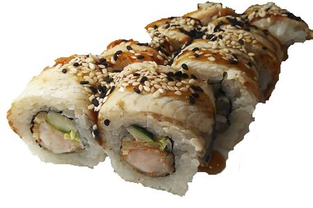 Калипсо-эби