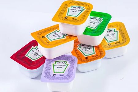 Соус на выбор