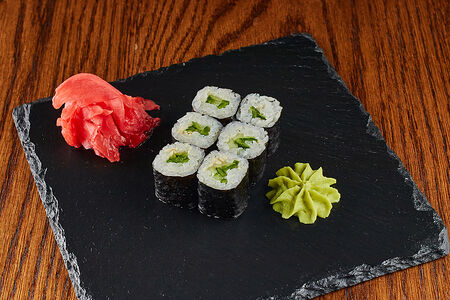 Мини Ролл Огурец