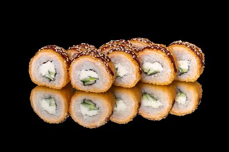 Филадельфия темпура