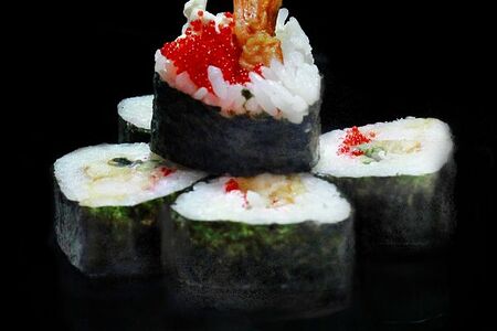 Ролл special big