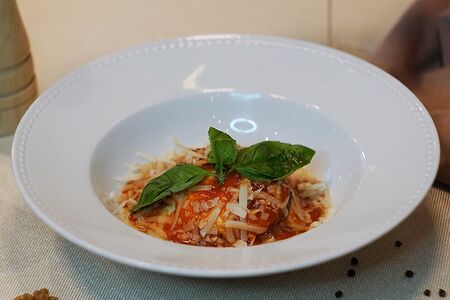 Пармеджано