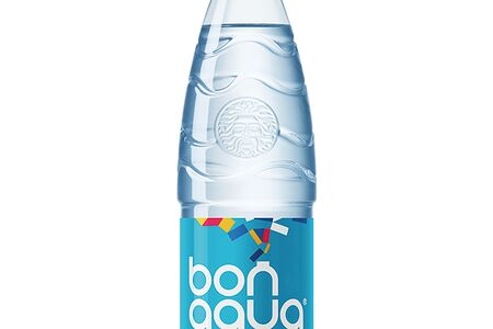 Bon Aqua Негазированная