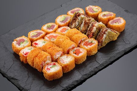 Сет Маменори